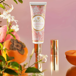 Hand Cream - Saijo Persimmon 50ml ikke relevant - Voluspa