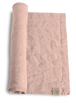 Lovely 47x150cm LITCHI - Kardelen Lovely linen