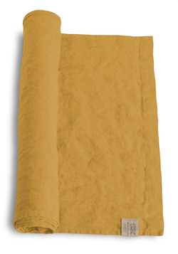 Lovely 47x150cm HONEY - Kardelen Lovely linen