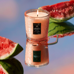 Duftlys - Kalahari Watermelon Classic Candle, 60t ikke relevant - Voluspa