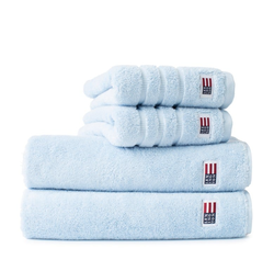 Lexington Original Towel 70x130cm Cloud Blue - Lexington