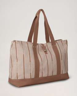 Avenue jacquard weekend bag ikke relevant - Lexington