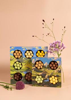 Spring Selection Box ikke relevant - Lakrids by Johan Bülow