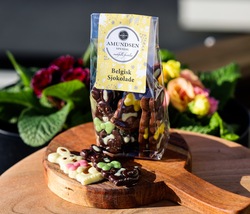 Amundsen Happy Bunnies  ikke relevant - Amundsen Spesial