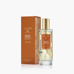 Romspray - Baltic Amber 100ml ikke relevant - Voluspa
