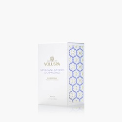 Romspray - Mountain Lavender & Chamomile 100ml ikke relevant - Voluspa