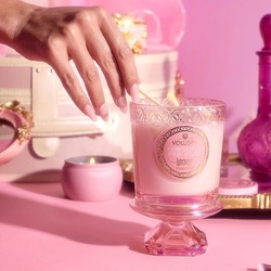 Duftlys - Perfectly Pink Yuzu 241g, 60t ikke relevant - Voluspa