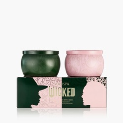 Duftlys Gavesett - Pink Goes Good With Green ikke relevant - Voluspa