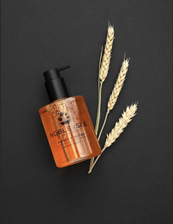Whisky & Water Hand Wash 250ml ikke relevant - Noble Isle