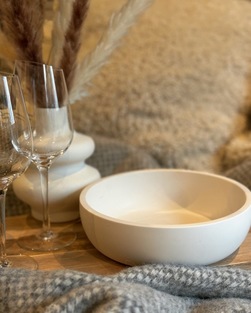 Ramò Stor Skål ikke relevant - Ramò Studio