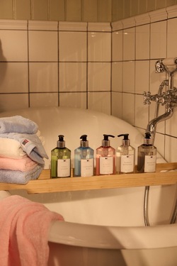 Early Shores Håndsåpe, 350ml ikke relevant - Lexington