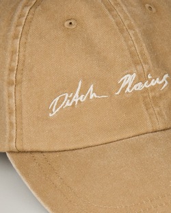 Falmet Cap Beige - Lexington