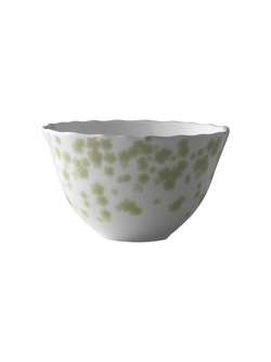 Slåpeblom Bolle 14cm Grønn - Wik & Walsøe