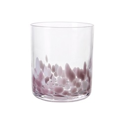 Cocktail Glass  Rosa - Affari of Sweden
