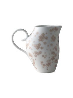 Slåpeblom Mugge 25cl Rosa - Wik & Walsøe